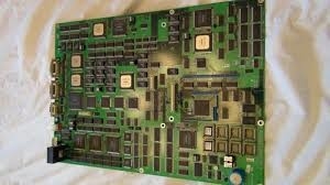 noritsu 2901 mini lab printer controller pcb, J390603-01 minilab,mini lab supplier