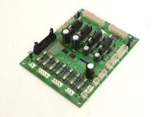 NORITSU 3011 minilab J390939-01 IMAGE PROCESSING PCB NOP OM-2 supplier