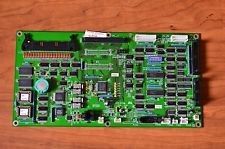 NORITSU 3011 PRINTER CONTROL PCB J390578-02 J390578 supplier