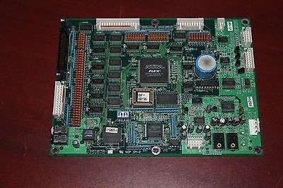 noritsu 32 series processor control pcb,J390878, minilab supplier