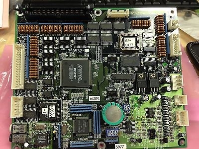 Noritsu minilab Processor Control PCB PN J390532-00 Digital Minilab 3111 or 3411 supplier