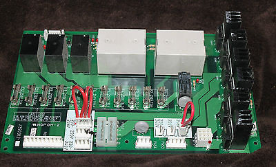 NORITSU minilab PCB J390912 3001 3011 board supplier