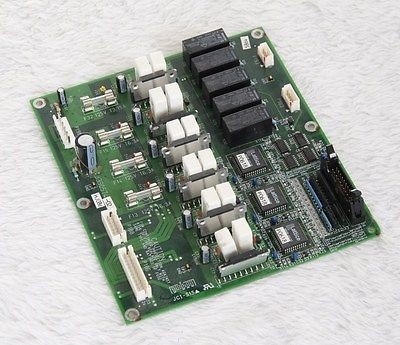 J390574-02 Noritsu Printer I/O PCB 2 Noritsu 3011 minilab supplier