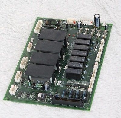 J390590-04 Control PCB board Noritsu 3011 minilab supplier
