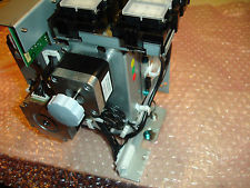 mini lab part Noritsu Fuji Pressure Pump Unit Z026414 supplier