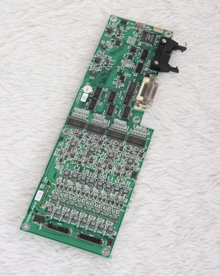 Noritsu 2901 J390674 pcb board under lamp housing unit minilab part supplier