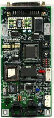 Serial Card Noritsu minilab part supplier