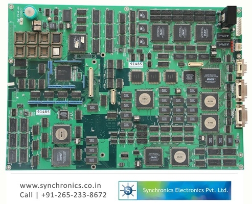 IMAGE PROCESSING PCB 2901 Noritsu minilab part supplier