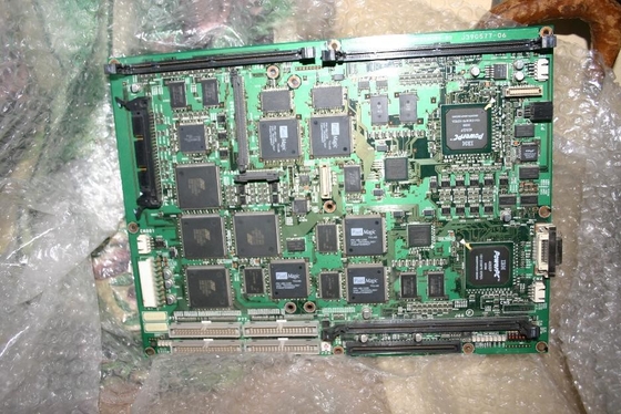Noritsu minilab part Image processing PCB for QSS 30 series supplier