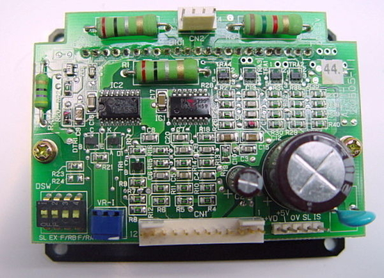 Noritsu minilab part Sanyo Denki PMM-BD-4505-1 Pulse Motor PM Driver Drive Unit, A7-1-20505-1 supplier