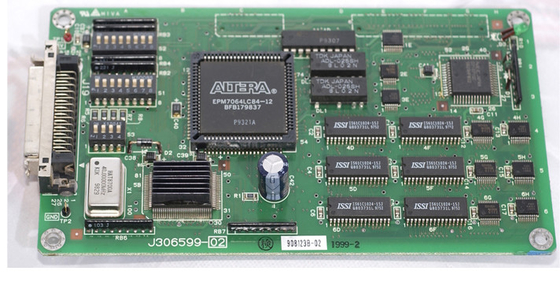 PCB J306599-02 Noritsu minilab machine part supplier