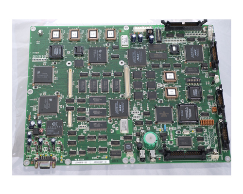PCB J306818-05 Noritsu minilab machine part supplier