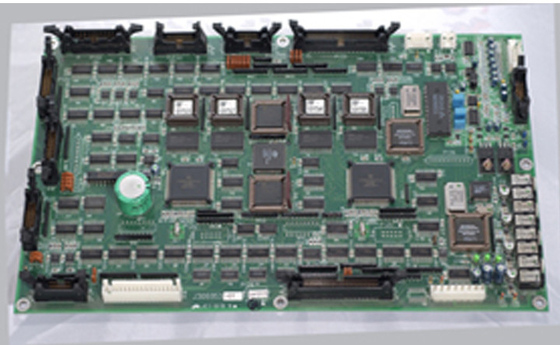 PCB J306953-01 Noritsu minilab machine part supplier