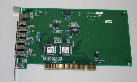 PCI-ARNET CONTROL PCB J390342-01 FOR NORITSU 2901 /3011 minilab SERIES supplier