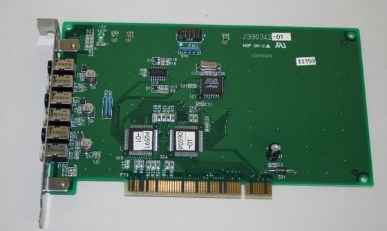 PCI-ARNET CONTROL PCB J390342 J390342-01 FOR NORITSU 2901 /3011 minilab SERIES supplier