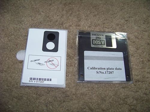 Calibration Plate Unit A for QSS 30XX series Z021440-01 Noritsu minilab machine supplier