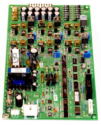 Drive PCB for QSS 2901 MLVA Engine J390638-00 for Noritsu minilab supplier