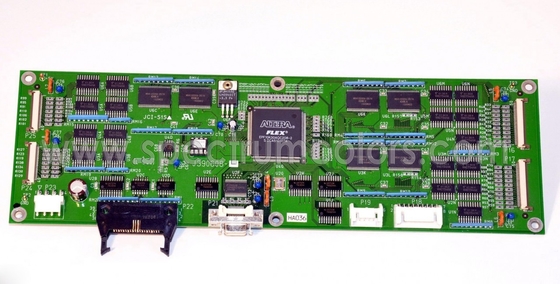 Data Output PCB or Noritsu minilab J390608 supplier