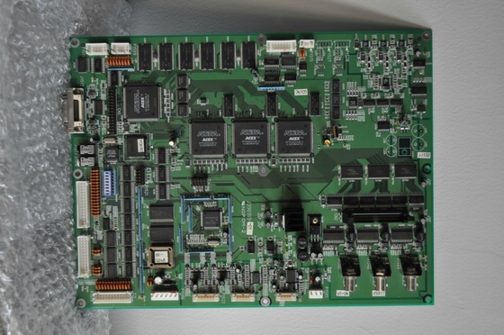 Image Correction PCB for Noritsu QSS 29XX series Minilabs J390611-00 supplier