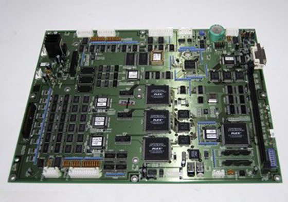 Printer laser Control PCB for Noritsu QSS 32XX, QSS 33XX and QSS 34XX minilab J390919-01 supplier