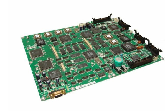 Laser I/O PCB for Noristu QSS 30XX minilab J390641-02 supplier
