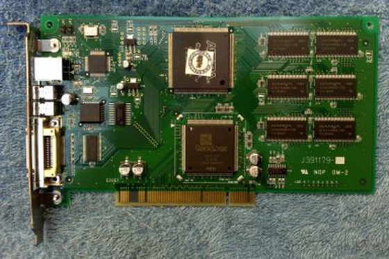 ATX Motherboard for Noristu QSS 3011 Digital Minilab W408721-01 supplier
