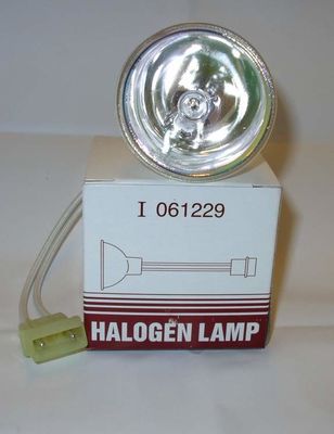 Halogen Lamp for Noritsu QSS 30XX digital Minilab (S-1200) I061229-00 I061229 supplier