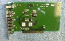 PCI-LVDS Conversion OCB for Noritsu QSS 29XX and QSS 31XX Series Minilabs J390343-01 supplier