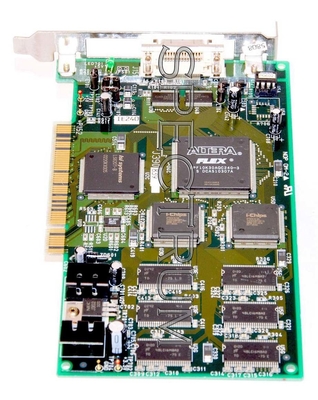 PCI-LVDS INTERFACE PCB for Noritsu MP-1600 and QSS 27XX series minilabs J390521 supplier