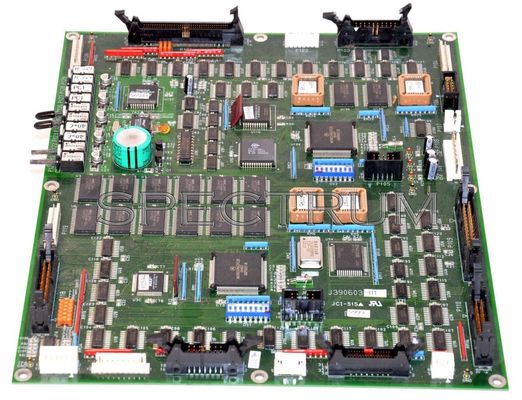 Printer Control PCB for QSS 30XX Series Minilabs J390578-02 J390578 supplier