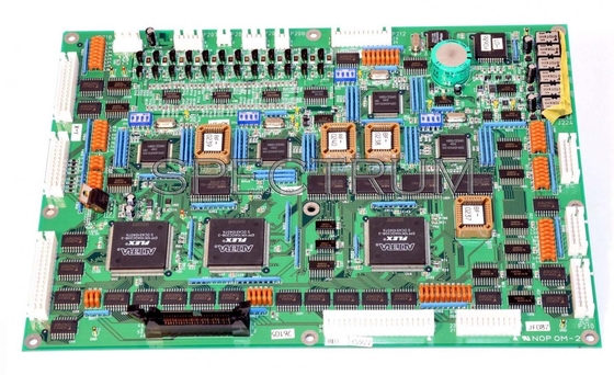 Printer Control PCB for Noritsu QSS 29XX Series Minilabs J390603-00 supplier