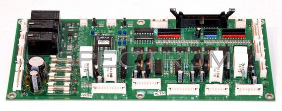 Printer I/O PCB 1 for Noritsu QSS 30XX series Minilab J390590-00 J390590 supplier