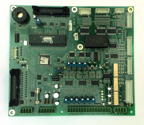 Printer I/O PCB 3 for Noritsu QSS 2901 (SMP1700) minilab J390322-01 supplier