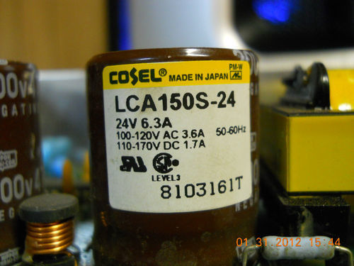 System Control PCB for Noritsu QSS 30XX minilab J390642-01 J390642 supplier