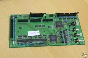 B Laser Driver PCB for Noritsu minilab machine supplier