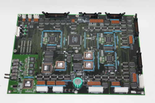 PCB J390536-00 Minilab Noritsu supplier