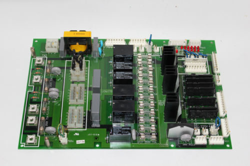 Noritsu PCB J340705-00 Minilabs supplier