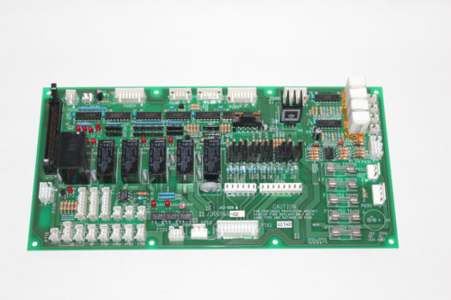 Noritsu PCB J306946 J306946-02 for Minilabs supplier