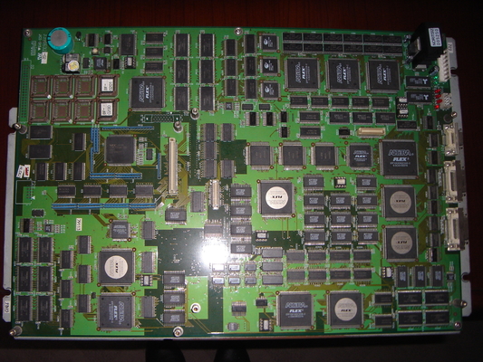QSS 2901 Image processing PCB J390632 00 supplier