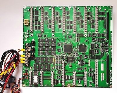 Fuji Frontier SP-2000 Minilab GMC-20 Board supplier