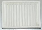 138D1058122 Frontier 550/570 minilab Air Filter supplier