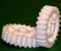 327F1122425C Gear fuji frontier minilab supplier