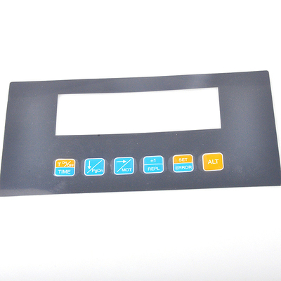 H153708 Display Screen Assy Keypad for Noritsu LPS24 PRO Minilab Machine Keyboard Overlay 99909420-OR supplier