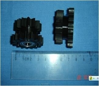 A088608 A085199 A088443 Gear Assembly For Noritsu QSS 3501 3502 3501F Minilab Machine supplier