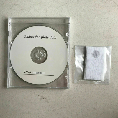 Z026559 / Z028443 CD-ROM Calibration Plate B,for Noritsu QSS 35XX PLUS,37 series and Fuji Frontier LP7700 series supplier