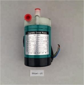 H153306 Circulation Pump Noritsu LPS 24 PRO Minilab Machine Frame Section 90102003-OR Pump New 220V supplier