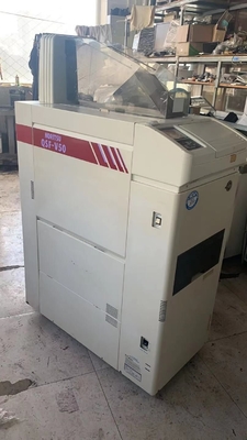 Noritsu QSF V50 Film Processors refurbished C-41 supplier