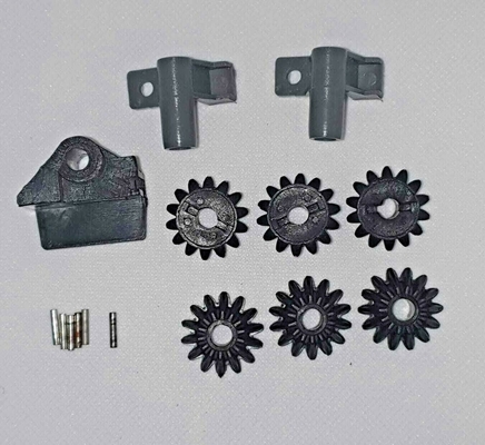 (15pcs/lot) Noritsu Gear Bushing Kit for Rack Unit Section  for QSS 29/30/32/33 100% Brand-New, Unused, Unopened, Undama supplier