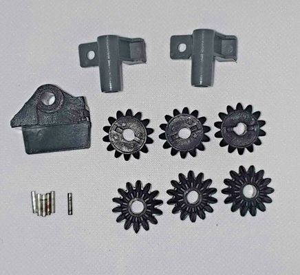 Noritsu Gear Bushing Kit for Rack Unit Section  for QSS 29/30/32/33 100% Brand-New, Unused, Unopened, Undama supplier