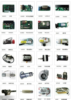 M707 power convertor Poli Laserlab Part supplier